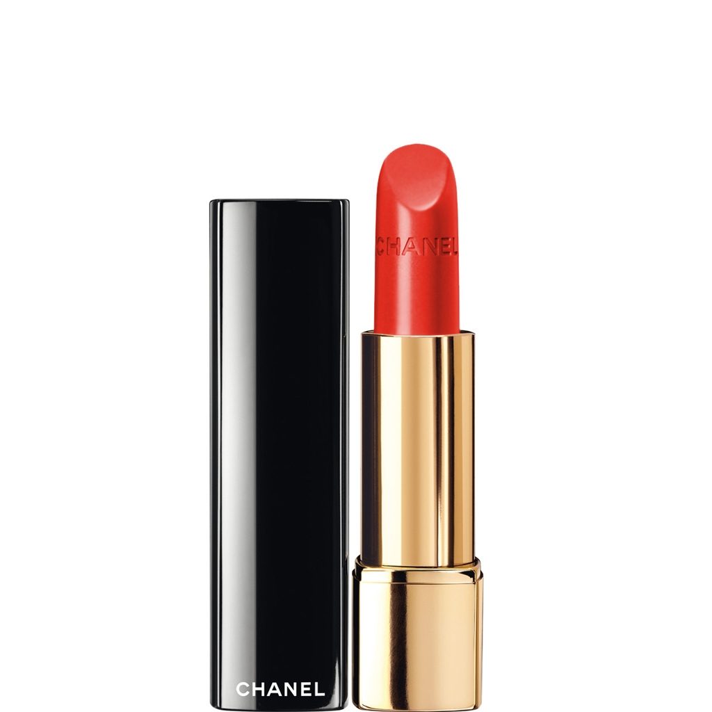 CHANEL ROUGE ALLURE VIBRANTE 182